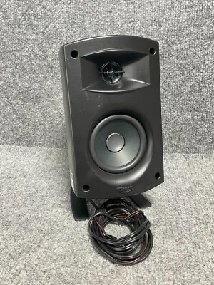 Klipsch Mini Speaker 🔈 Portable w/ Stand – Black No Cable or Charger Foto 1 de 4