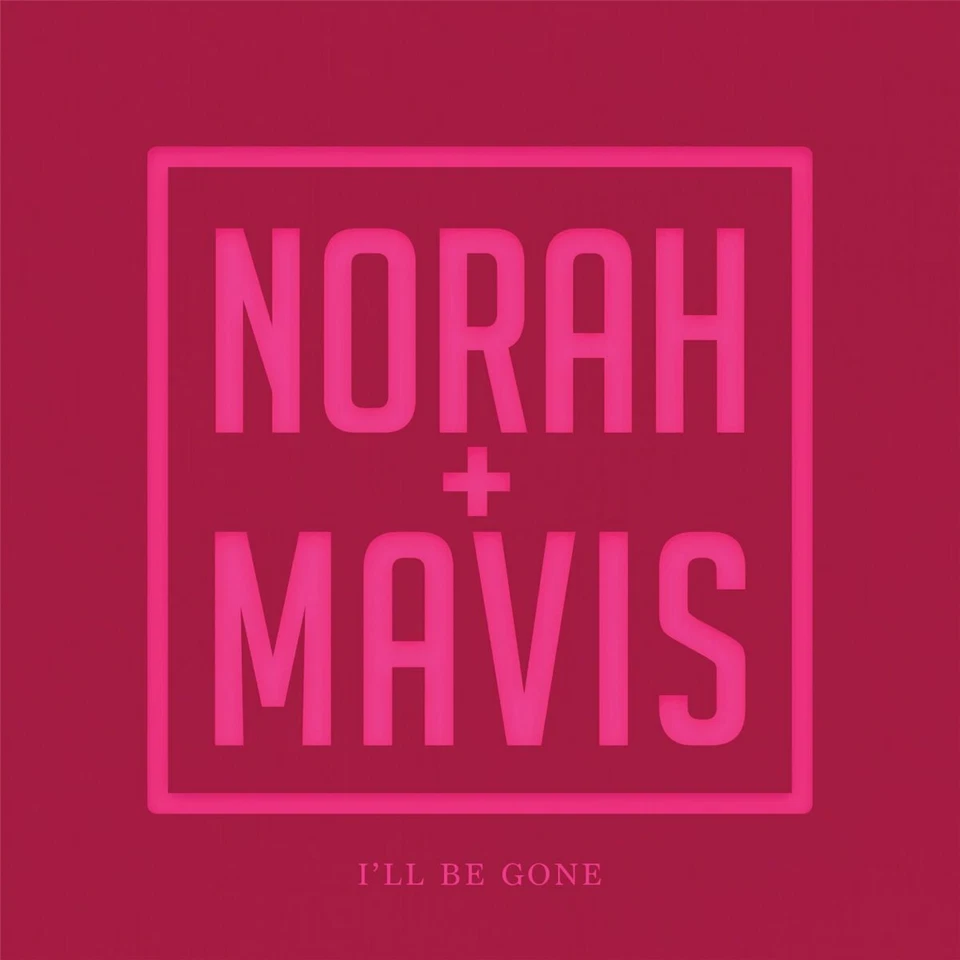 Norah Jones with Mavis Staples I'll Be Gone LTD 7" Vinyl Single RSD BF 2019 - Bild 1 von 1