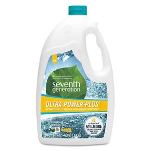 Seventh Generation Natural Automatic Dishwasher Gel Ultra Power Plus Fresh Scent - Picture 1 of 6