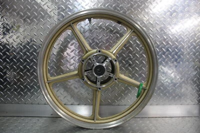 Llanta delantera Yamaha Virago 1000 XV1000 1985 56W-25168-00-8L Foto 1 de 4