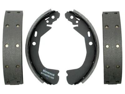 Juego de zapatas de freno traseras Raybestos 66785TM para Chevrolet Classic 2004-2005 Foto 1 de 2