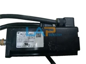 1PZ USATO PER SERVOMOTORE SGMJV-C2A3A-SU11 - Foto 1 di 1