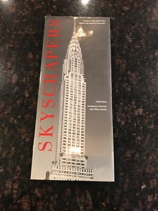 Skyscrapers by Judith Dupre (1996, Hardcover) - Picture 1 of 12