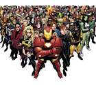 Avengers: The Initiative - Die komplette Sammlung, Band 1 von Dan Slott: gebraucht