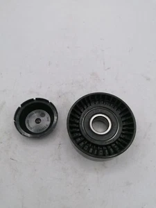 RULLO TENDITORE CINGHIA POLY V RUVILLE 57205 FIAT VOLVO OE 46537101 IDEA STILO - Imagen 1 de 3