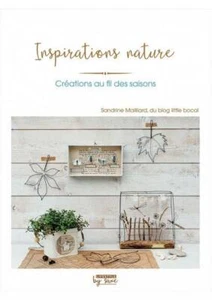 Inspiratons Nature Kreationen im Laufe der Jahreszeiten Lifestyle by Saxe - Bild 1 von 5
