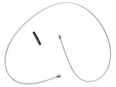 Cable de freno de estacionamiento intermedio Raybestos 53348CP 1995 para Ford F350 1994-1997 Foto 1 de 2