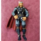 Thor Marvel Legends Modern Hasbro 2012 Vintage Loose Figure only No Hammer 8" M3