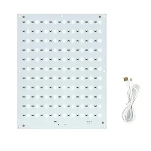 Für Bambu 3D-Drucker CMYK Lithophane LED-Hintergrundbeleuchtung Board Kit U7281 - Photo 1/6