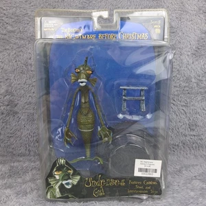 Modellino NECA The Nightmare Before Christmas Undersea Gal serie 5 - Foto 1 di 6