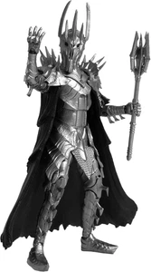 Sauron Lord of the Rings BST AXN 5 Action Figure - Picture 1 of 12
