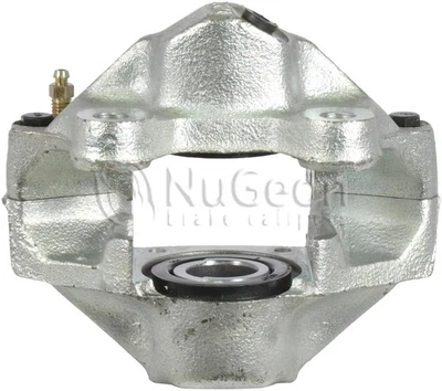 Pinça de freio a disco Nugeon 97-02712A para modelos selecionados 67-91 Mercedes-Benz - Imagem 1 de 4