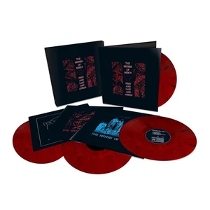 Sisters of Mercy,the - First and Last and Always # 1 LP und 3 LP Singles 12" NEU - Picture 1 of 1