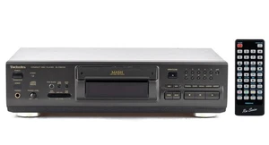 Technics SL-PS670D Lettore CD / Unità Laser Nuova / Mantenuto 1 anno di garanzia [3] - Foto 1 di 6