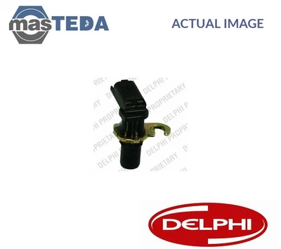 SS10750-12B1 CRANKSHAFT POSITION SENSOR DELPHI FOR CITROËN C5 II,XSARA,C4 I - Image 1 of 4