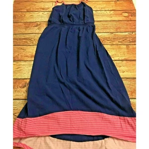 SO Girls Summer Dress Spaghetti Strap XL - Picture 1 of 6