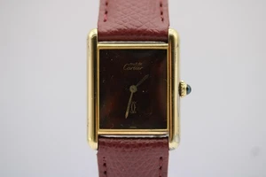 Cartier Must De Cartier - Picture 1 of 13