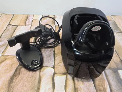 Philips Norelco RQ10 Arcitec Charger Stand Combo 1050X 1060X 1090X 1059X GENUINE - Image 1 of 4