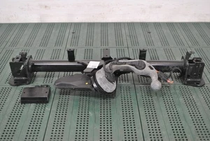 Original BMW Serie 7 G70 GANCIO DE REMOLQUE ELÉCTRICO Con Centralita | 21591 - Imagen 1 de 12