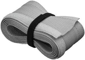 3x WireSleeve; CM WireSleeve silber, 1,8 m - Afbeelding 1 van 3