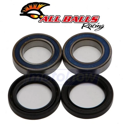 All Balls Rear Wheel Bearing and Seal Kit for 2004-2005 Gas Gas SM 450 FSE lc Foto 1 de 4