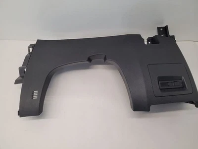 MAZDA MX5 2013-2016 IZQUIERDA IZQUIERDA IZQUIERDA DERECHA RODILLERA RIBETE NEGRO Foto 1 de 4