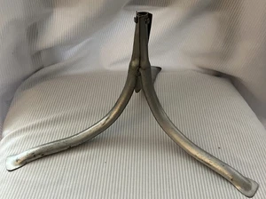 Vintage Replacement Base For Aluminum Christmas Tree Base Only - Picture 1 of 3