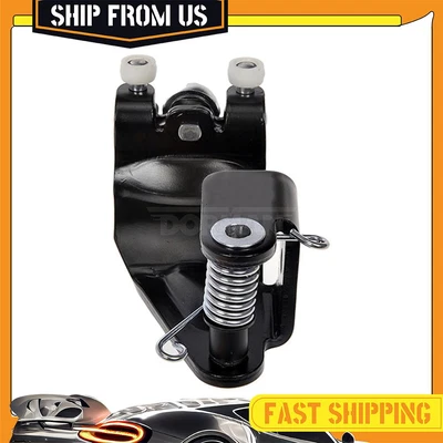 Conjunto de rodillo de puerta corredera derecha Dorman 1 para Honda Odyssey 2005-2010 Foto 1 de 4