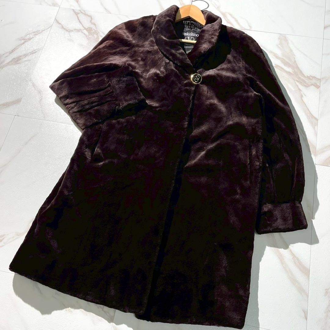 Valentino Coats, Jackets & Vests for Fur Outer Shell Women Valentino Coats, Jackets & Vests for Fur Outer Shell Women