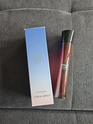 Armani Code Satin Rarität 75 Ml - Bild 1 von 4