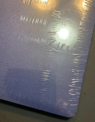 Creative Memories 12x12 海军书服专辑封面 — 第 1/3 张图片