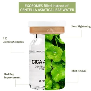 ACNE REPAIR Cica 70% Centella Serum – MTS Use. Calming l Soothing l K- Beauty - Picture 1 of 5