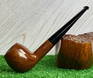 PIPA VINTAGE JEAN LACROIX NIZZA MANZANA BRUYÉRE EXTRA FINA, ¡EXCELENTE FORMA! - Imagen 1 de 16