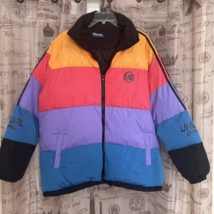 Ally Enemy Unusual Original Jacket Size XL - Picture 1 of 8