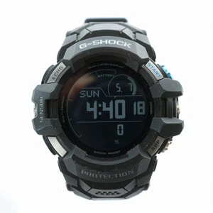 Casio G-Shock Black Men's Watch G-SQUAD PRO GSW-H1000-1JR Free Shipping - Picture 1 of 8