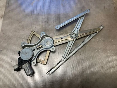 Breaking Mitsubishi L200 2008 Rear window regulator with motor AE0620402760  - Image 1 of 3