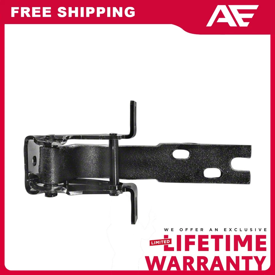 Bisagra de puerta delantera izquierda superior para camioneta Chevrolet Suburban 55-59 3B GMC 100 150-22 Foto 1 de 1