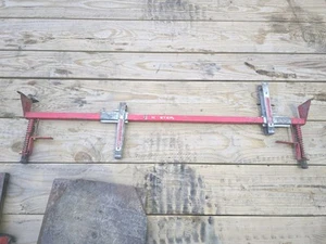 Hunter Front Suspension Height Gauge Vintage - Bild 1 von 6