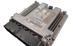 Audi A6 S6 C6 4F Motorsteuergerat/-modul 03G906016MF 0281014259 1039S25099 - Picture 1 of 4