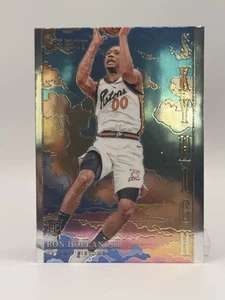 RON HOLLAND II - 2024-25 Select Basketball #5 - SKY HIGH - Rookie Card - Picture 1 of 2