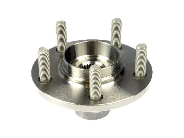 Buje de rueda delantera para 96-98 Ford Windstar YM52P1 buje de rueda Dorman Foto 1 de 1