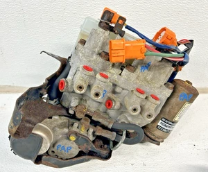 Honda Civic 1992-1995 ABS bomba de freno modulador acumulador frenos antibloqueo OEM - Imagen 1 de 9
