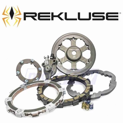 Rekluse Radiusx DDS Auto Clutch for 2017-2019 Husqvarna TX300 - Engine wr Foto 1 de 4
