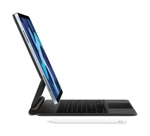 2020 Apple iPadAir (10,9", Wi-Fi, 256GB) - Space Grau (4. Generation) - Bild 1 von 8
