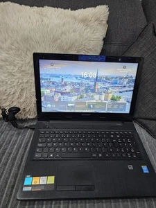 K666 Lenovo G50-30 15.6" HD Intel N3540 2.16ghz 4GB ram 1tb Hdd Windows 11 - Picture 1 of 19