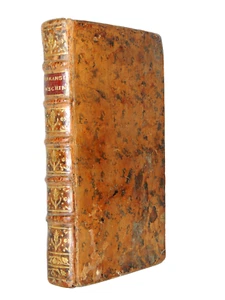 1764. Philosophie. Erfreuliches D'Aeschines Und Demosthenes Auf Die Krone - Bild 1 von 5