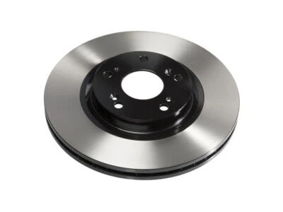 Rotor de freno delantero Wagner 62937QDYC 2014 2,4 L 4 cilindros para Acura ILX 2013-2015 Foto 1 de 2