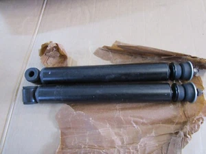 Mercedes W108 W110 W113 Stoßdämpfer Dämpfer shock absorber hinten BOGE NEU SET - Bild 1 von 11