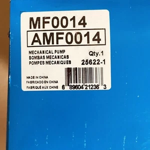 Mechanical Fuel Pump Delphi MF0014 - Bild 1 von 2