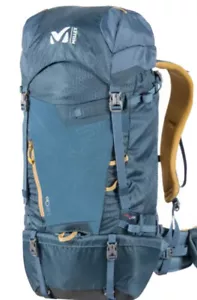 MILLET Backpack Ubic - 30 Litre Rucksack women Sea Blue - Picture 1 of 1
